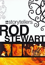 Rod Stewart : VH1 Storytellers